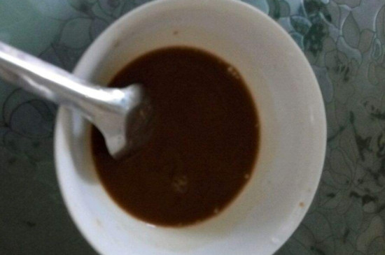 宫保汁和鱼香汁的区别