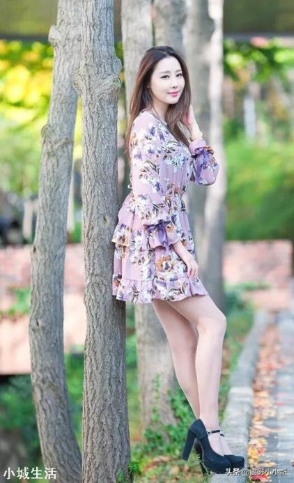 人像拍摄怎样拍摄才完美漂亮？