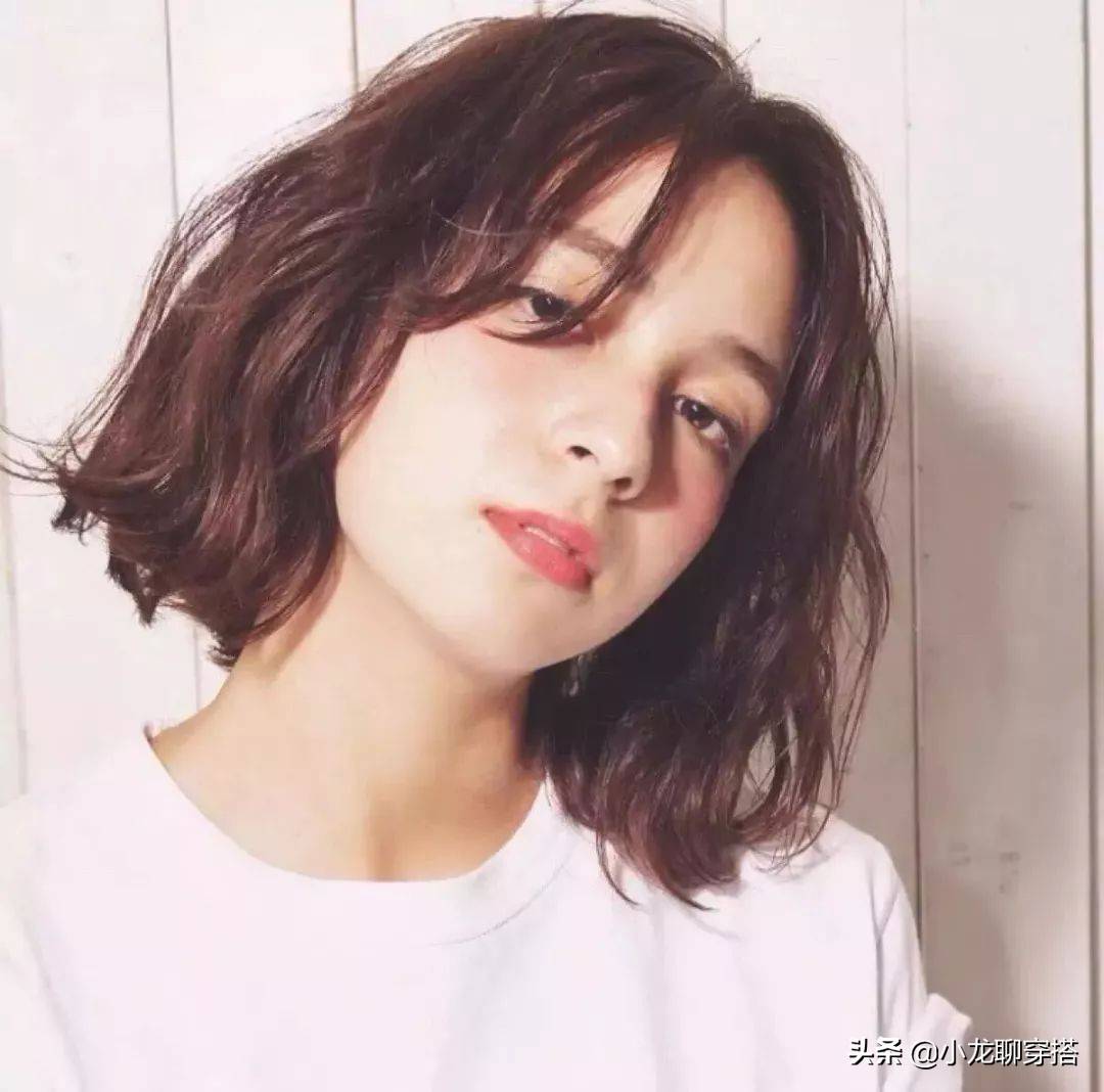 女生圆脸适合的发型有哪些 圆脸适合剪什么发型