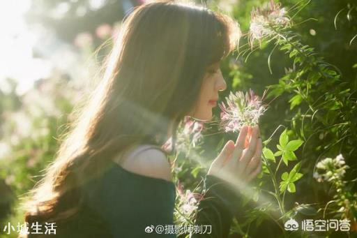 如何学习人像摄影?