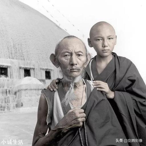 摄影作品的风格,是由哪些因素决定的?