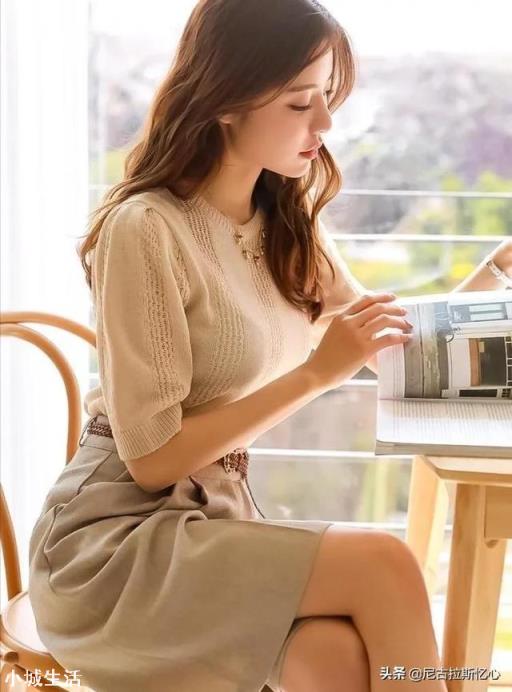 摄影作品的风格,是由哪些因素决定的?