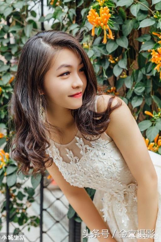 人像摄影小白该如何拍人像？