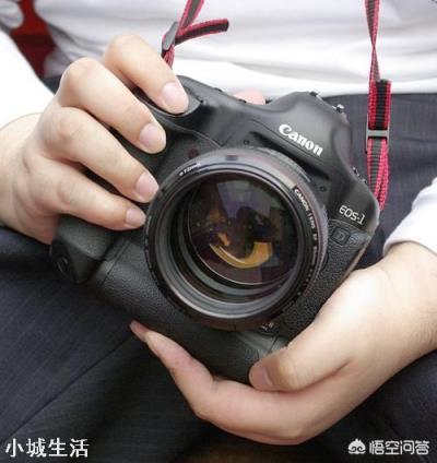 你身边使用昂贵摄影器材的都是什么样的人，他们的摄影水平如何？
