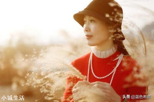 学习人像摄影怎样快速入门？