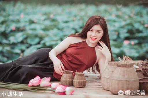 学习人像摄影怎样快速入门？