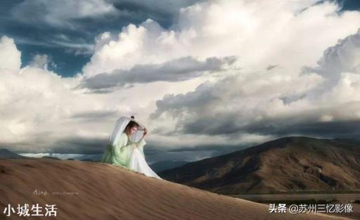旅行人像摄影有什么拍摄技巧？