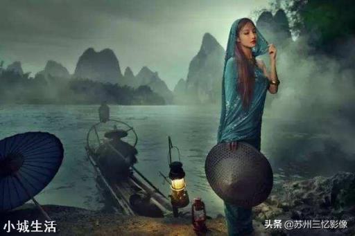 旅行人像摄影有什么拍摄技巧？