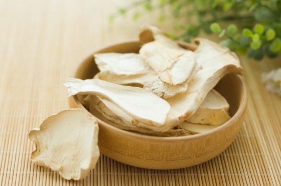 杏鲍菇什么人不能吃