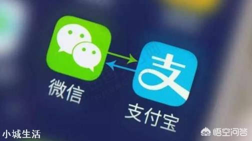 有哪些方法可以把微信里的钱转到支付宝中？