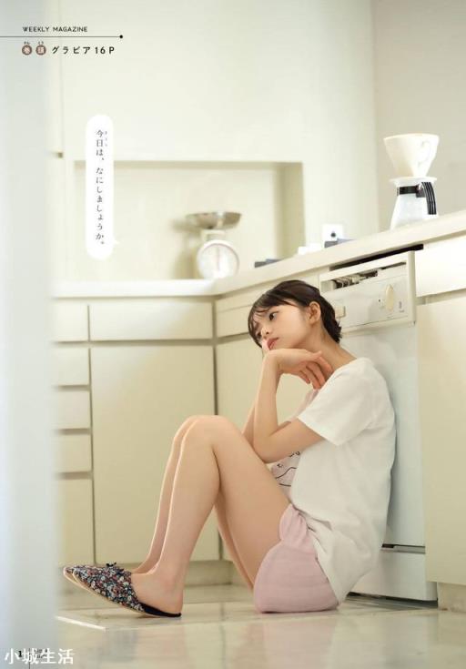 怎样拍好“优雅风情”的人像照？