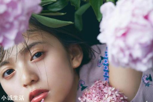 怎样拍好“优雅风情”的人像照？