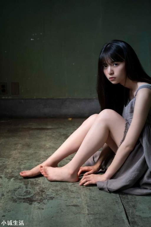怎样拍好“优雅风情”的人像照？