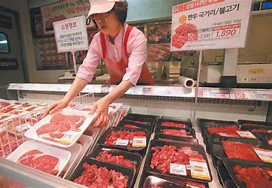 牛肉一斤多少钱「指导价」
