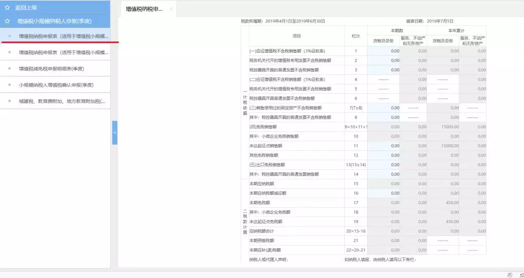 个体工商户纳税申报流程！ 个体工商户如何纳税