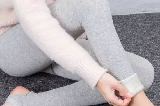 去除腿上皮屑小妙招