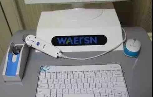 毛囊检测的具体步骤是什么样的？ 嘉兴莱森植发可信吗