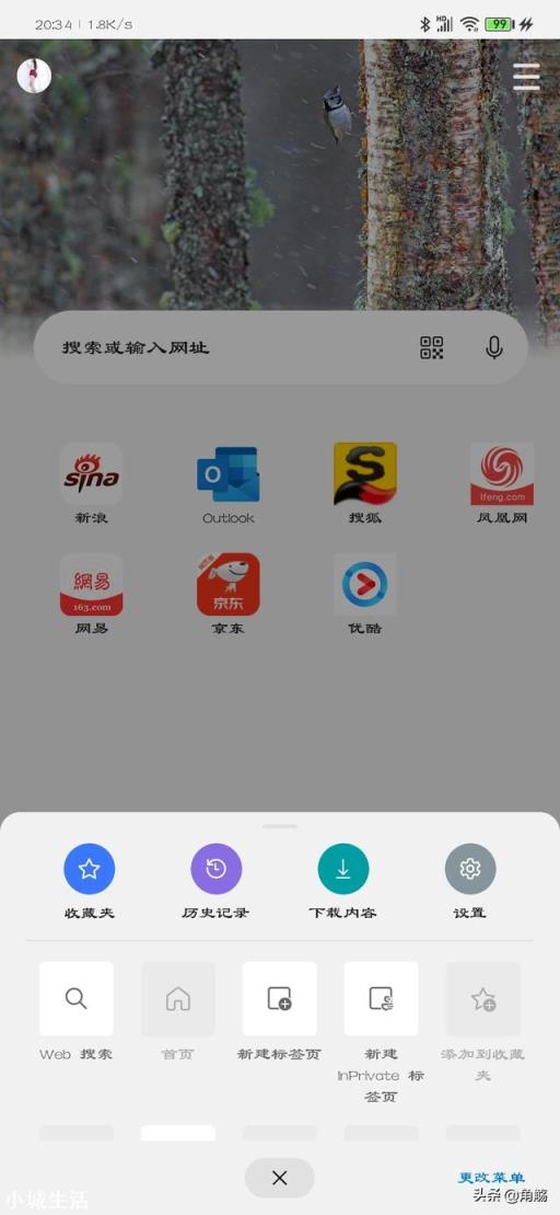 用户使用频率最高的浏览器是哪一种？