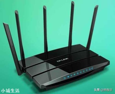 家里如何放置路由器信号好,对身体没有影响?