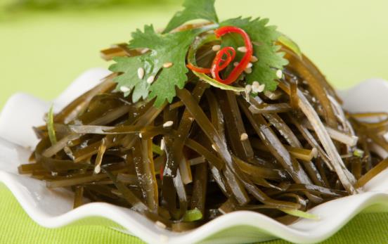 海带可以和洋葱一起吃吗？海带会过期吗？