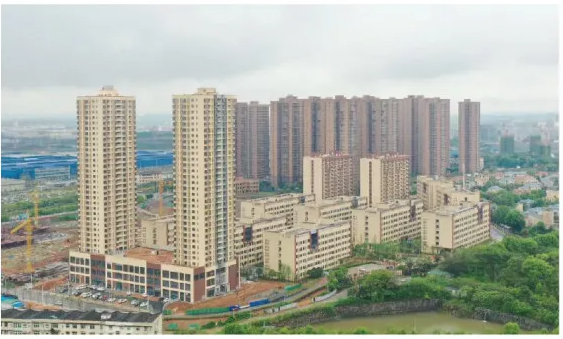 现在价格 公租房多少钱