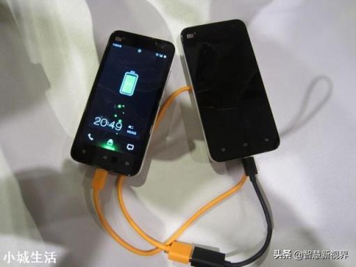 手机的OTG这个功能还有存在的必要么？