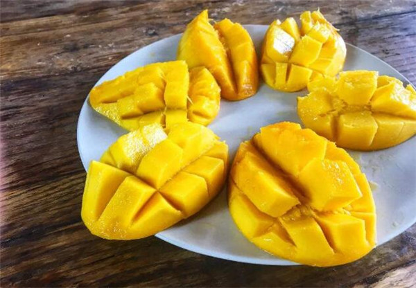 芒果什么时候吃最好 吃芒果的最佳时间
