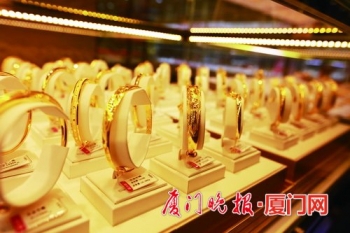 市场价 足金多少钱