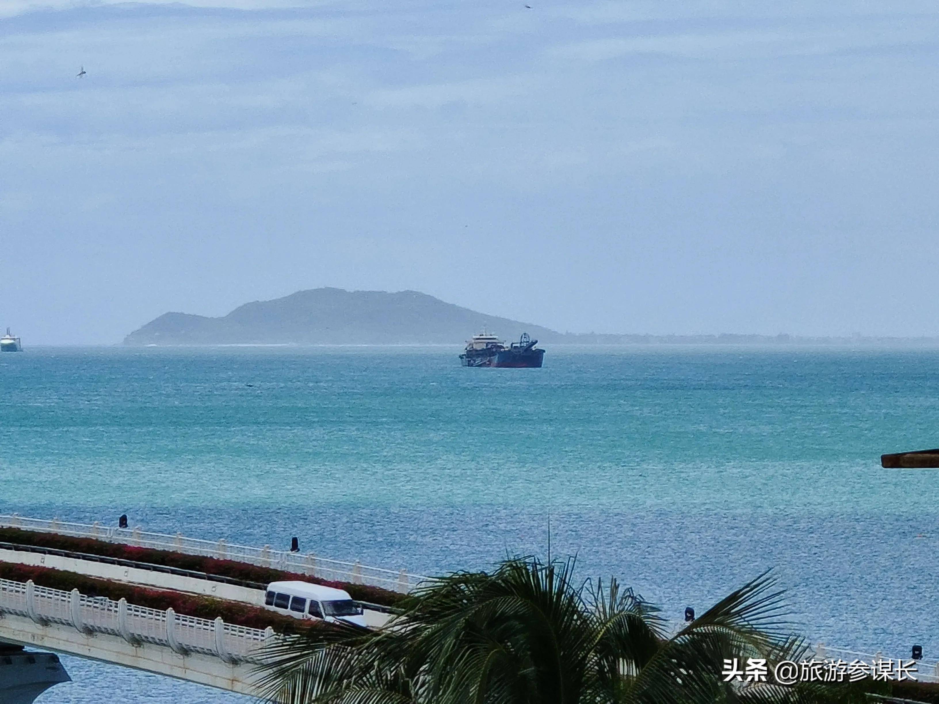 报团去海南旅游多少钱 去海南岛旅游多少钱