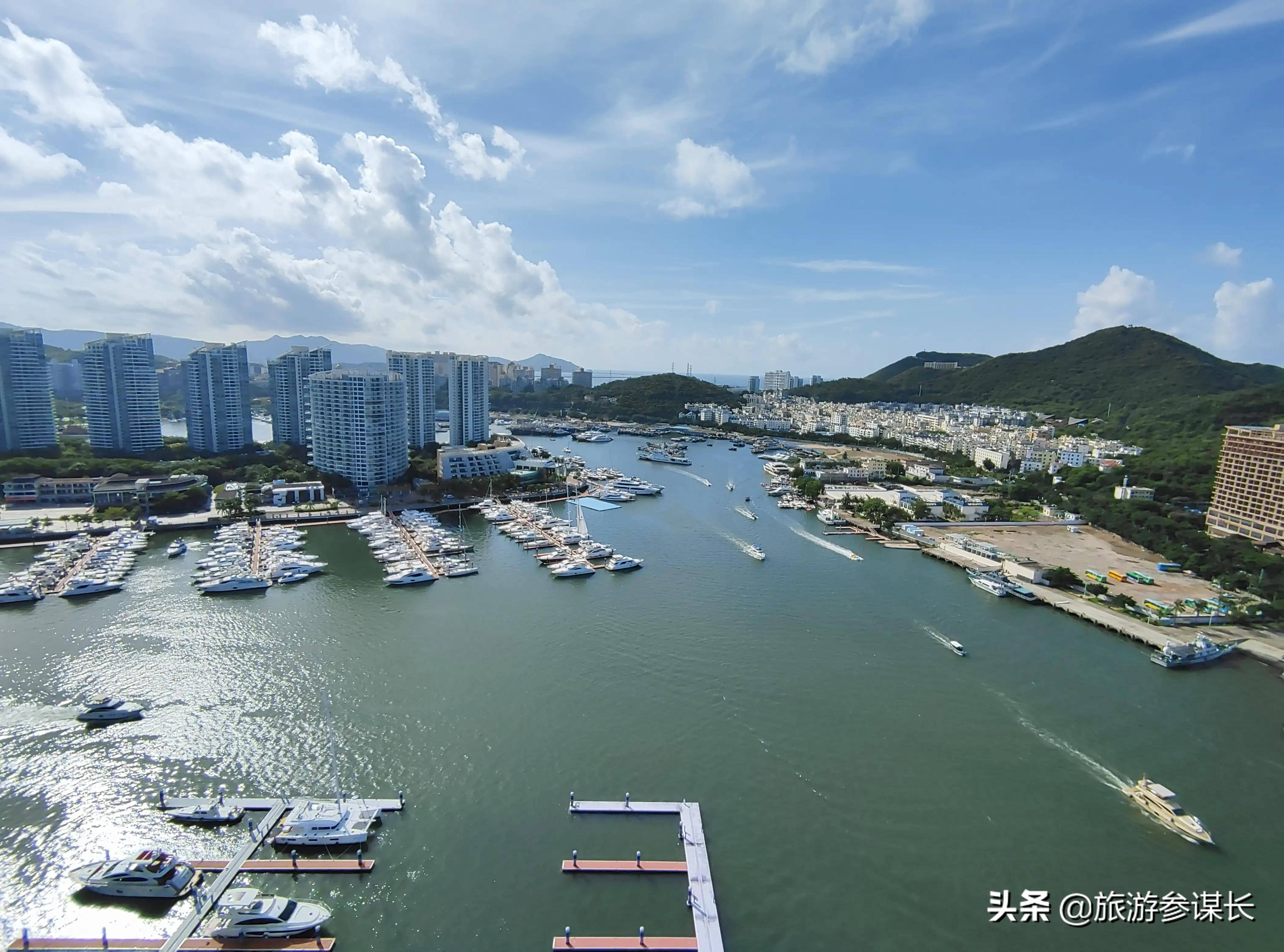 报团去海南旅游多少钱 去海南岛旅游多少钱