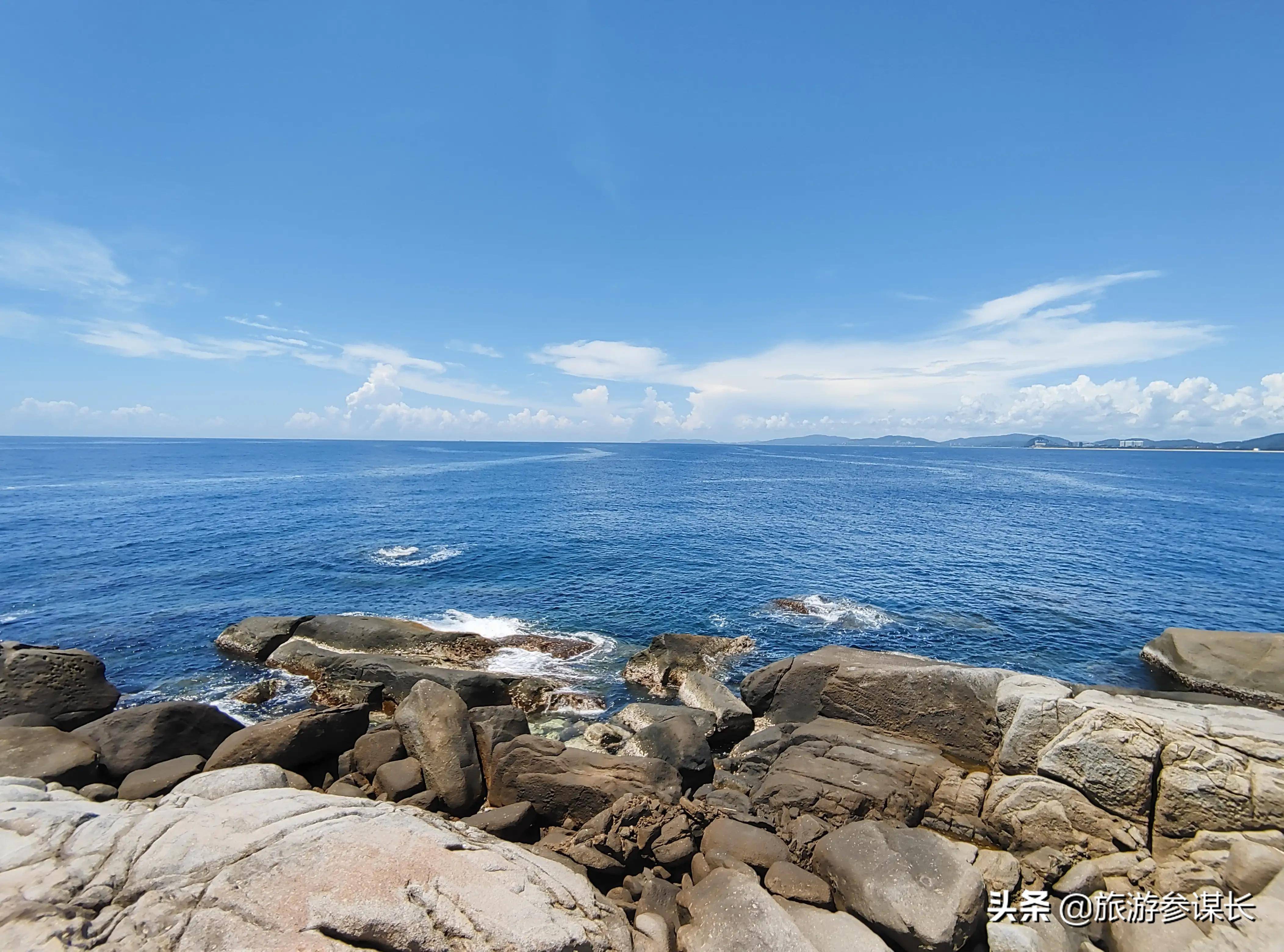 报团去海南旅游多少钱 去海南岛旅游多少钱