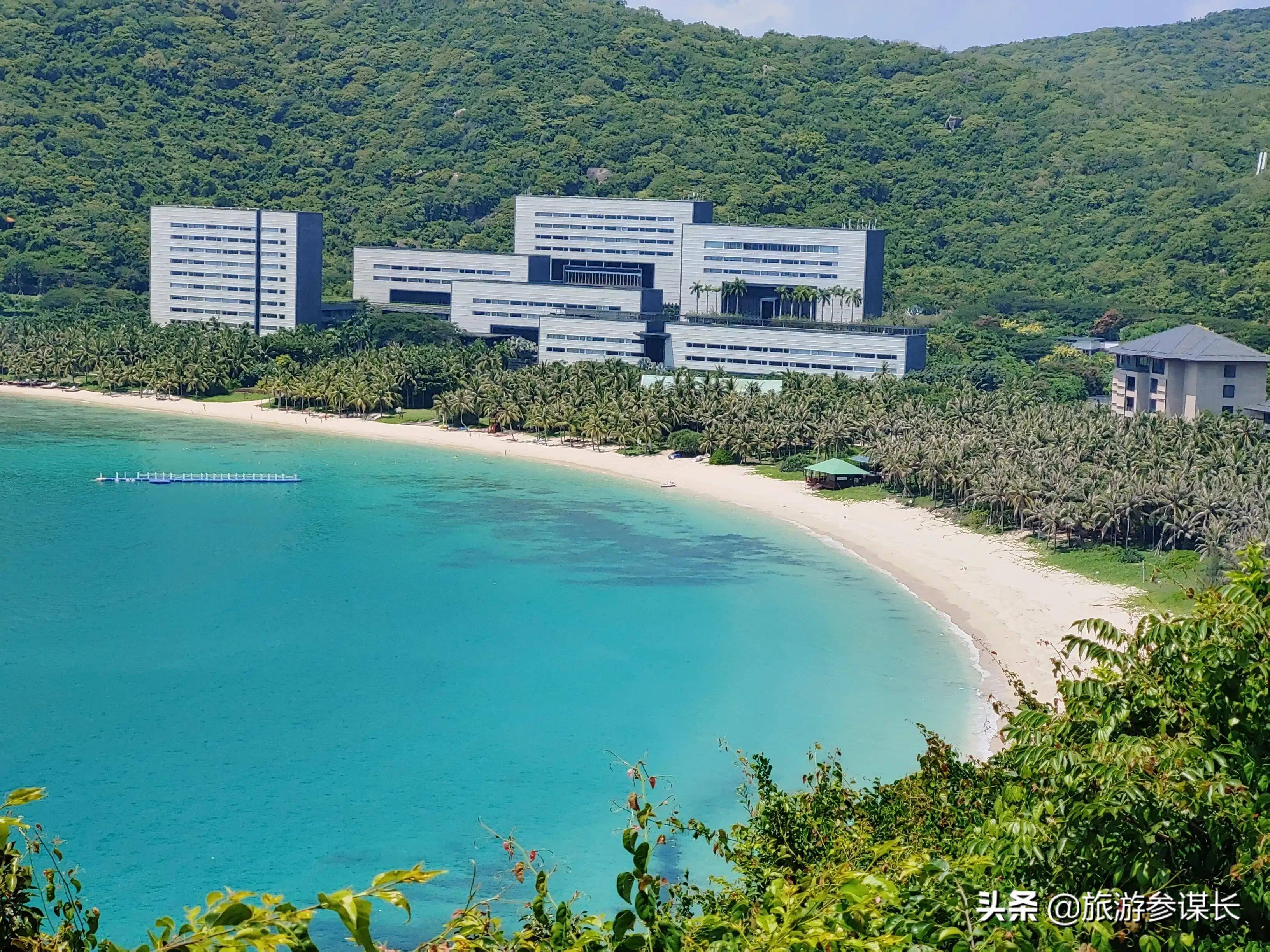 报团去海南旅游多少钱 去海南岛旅游多少钱