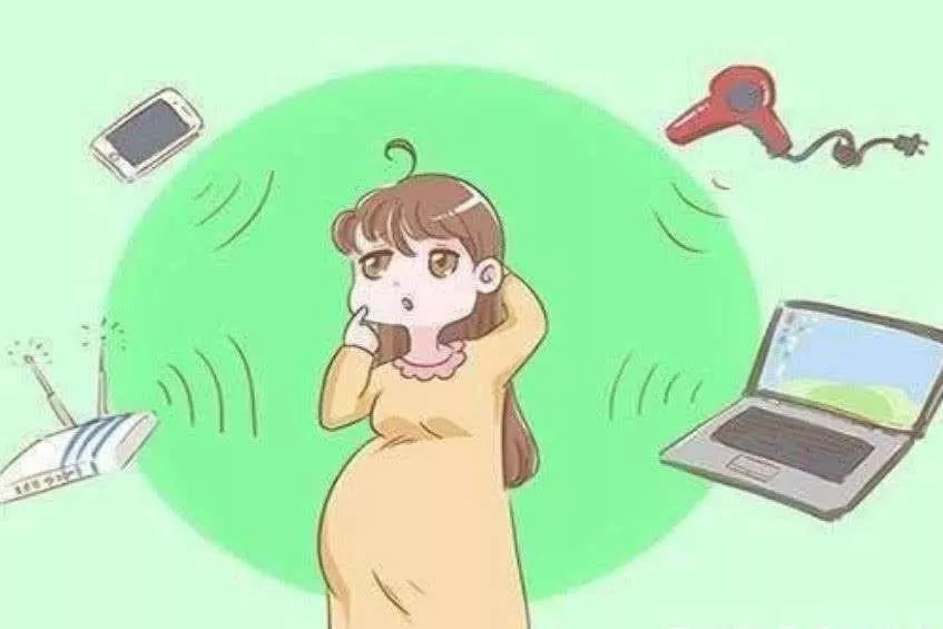防辐射服对孕妇真的有用吗 防辐射服的原理