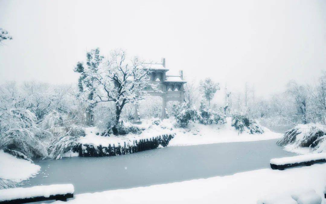 大雪节气的4句古诗 大雪节气诗句