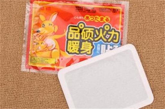 暖宝宝贴肚子有副作用吗