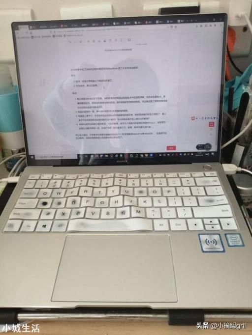 华为笔记本和联想笔记本哪一个更值得推荐？