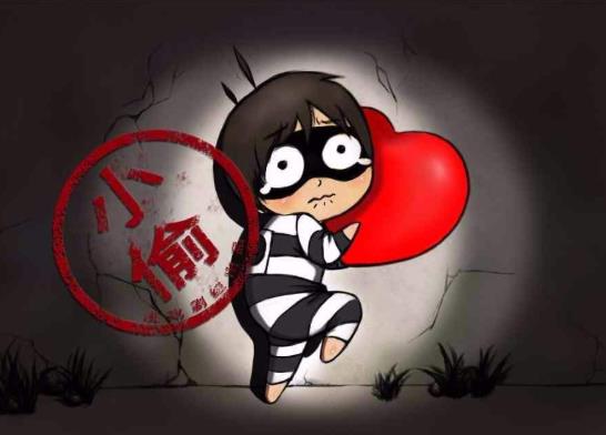 如何分辨敲门的是不是小偷?门锁被撬没撬开警察会管吗?