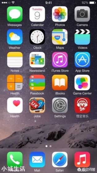 iPhone为什么没有杀毒软件？