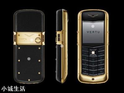 为什么8848手机这么贵？