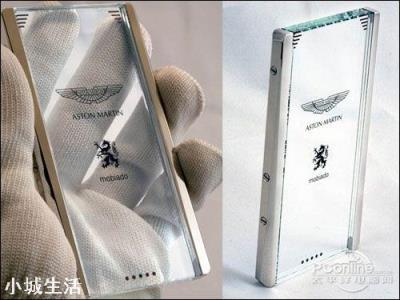 为什么8848手机这么贵？