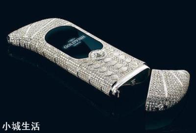 为什么8848手机这么贵？