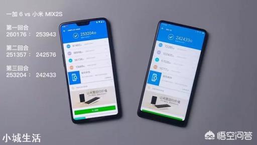 同样是8GB ,RAM+骁龙845、小米MIX2S和一加6,谁更快?