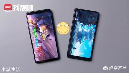 同样是8GB ,RAM+骁龙845、小米MIX2S和一加6,谁更快?