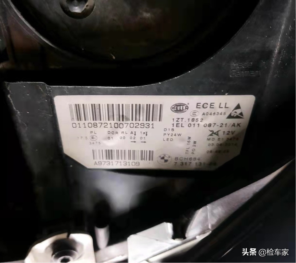 大概费用 5系宝马多少钱