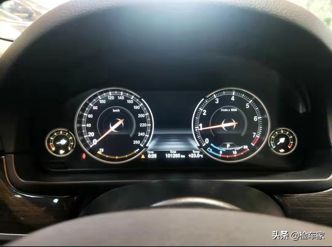 大概费用 5系宝马多少钱
