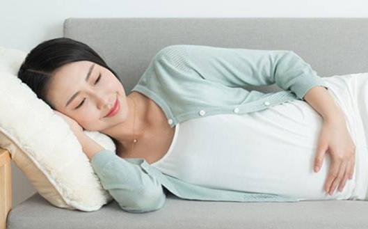 孕期总失眠对胎儿不好 孕妇睡眠不足是怎么回事