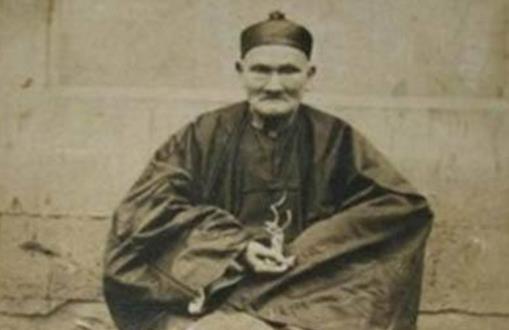 李清云活了256岁有180个子孙 世界上最长寿的人