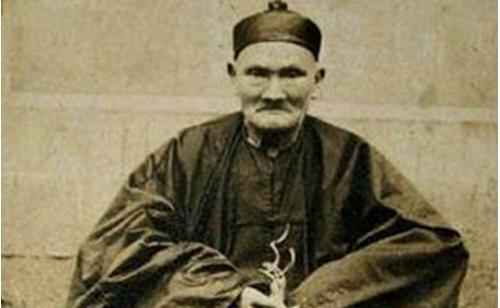 李清云活了256岁有180个子孙 世界上最长寿的人