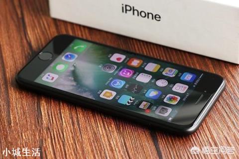 为什么有些人宁愿买两年前的iPhone7,也不愿意买最新的安卓手机?