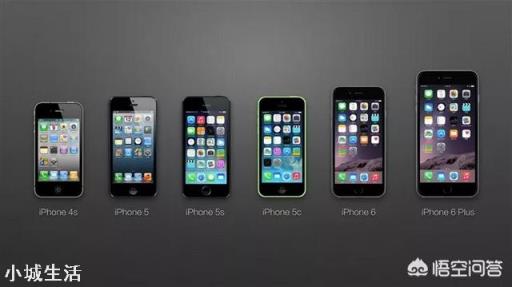 为什么有些人宁愿买两年前的iPhone7,也不愿意买最新的安卓手机?